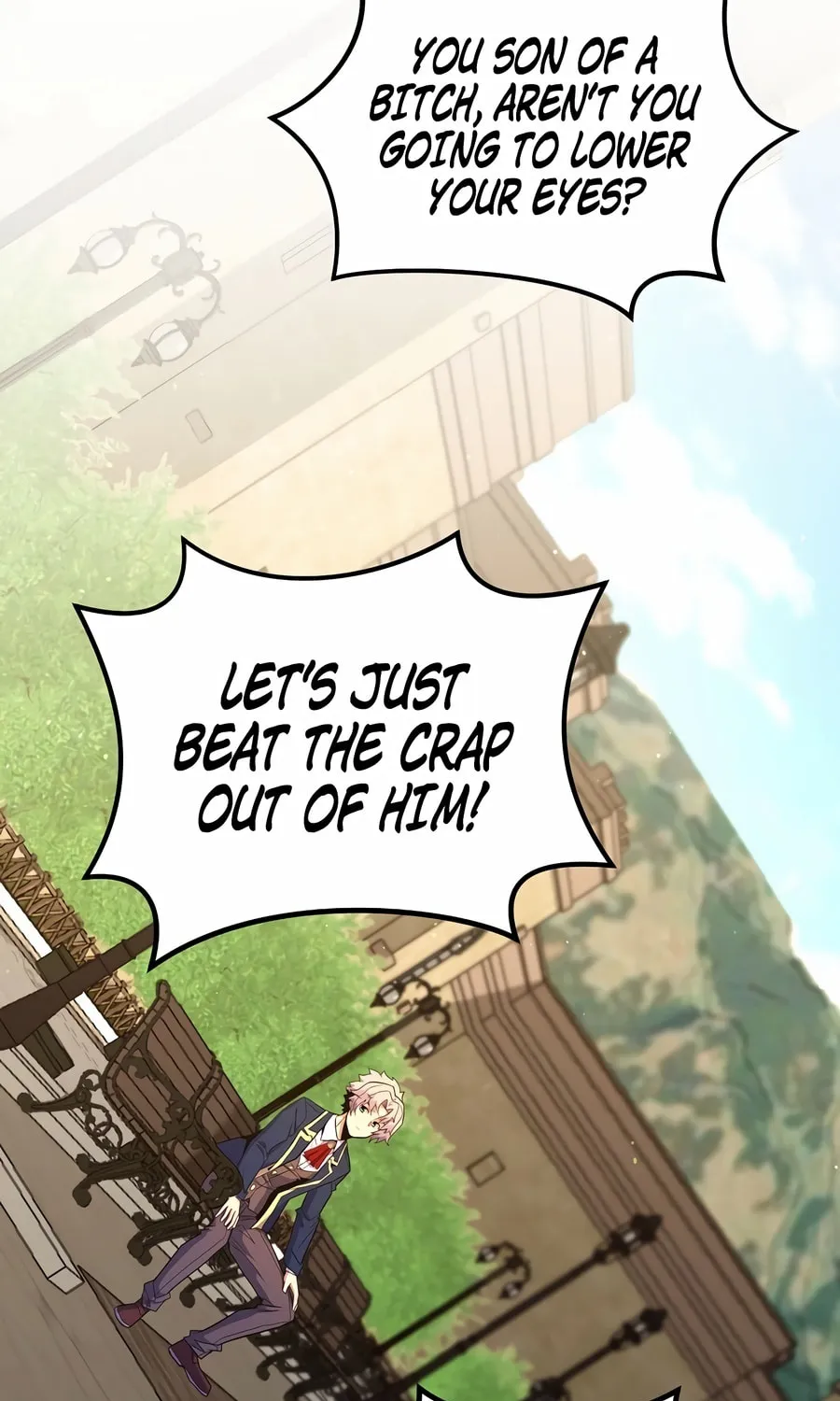 Reborn as the Overpowered Genius Lord Chapter 48 page 88 - 