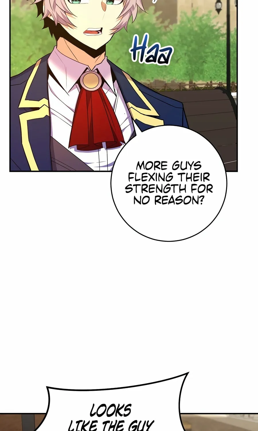 Reborn as the Overpowered Genius Lord Chapter 48 page 90 - 