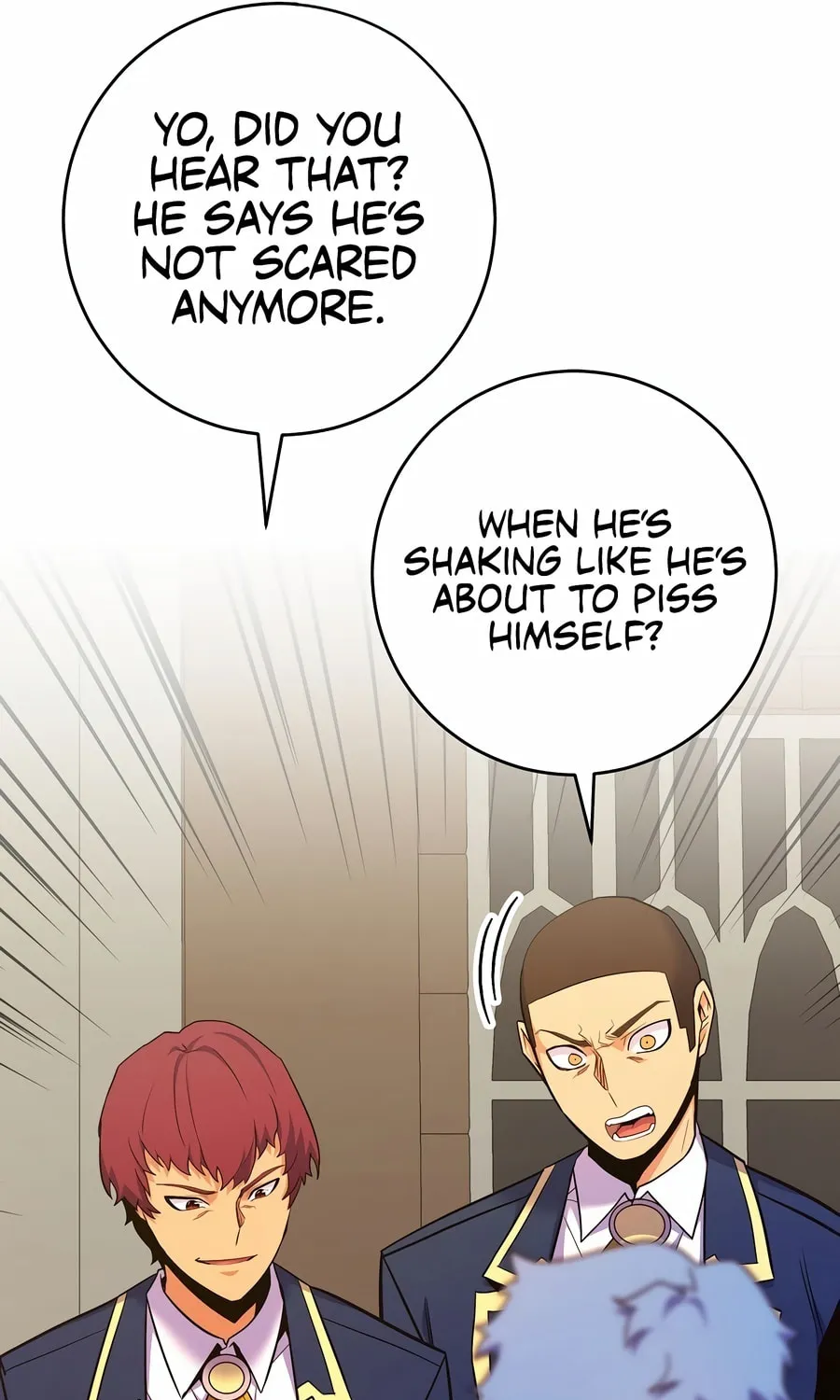 Reborn as the Overpowered Genius Lord Chapter 48 page 97 - 