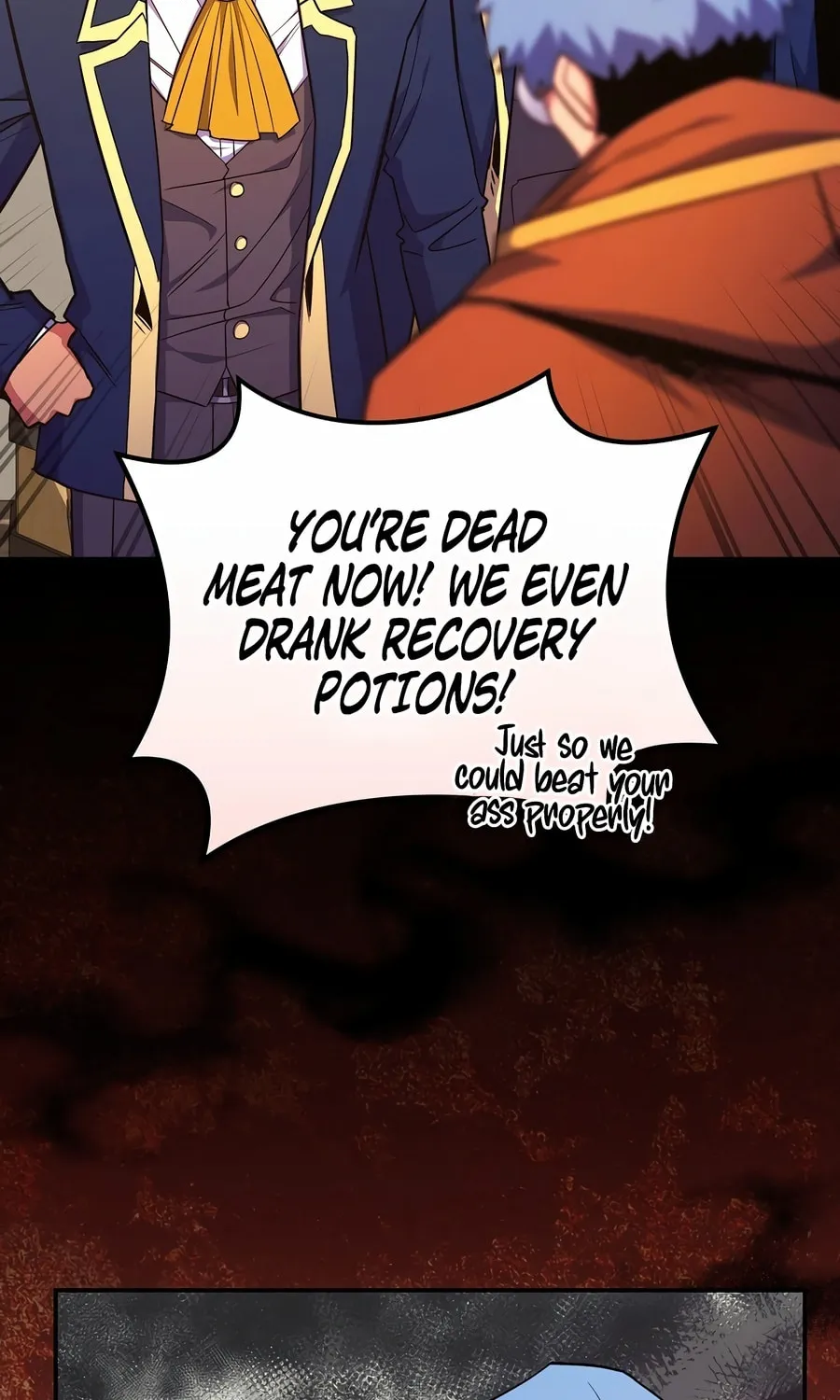 Reborn as the Overpowered Genius Lord Chapter 48 page 98 - 