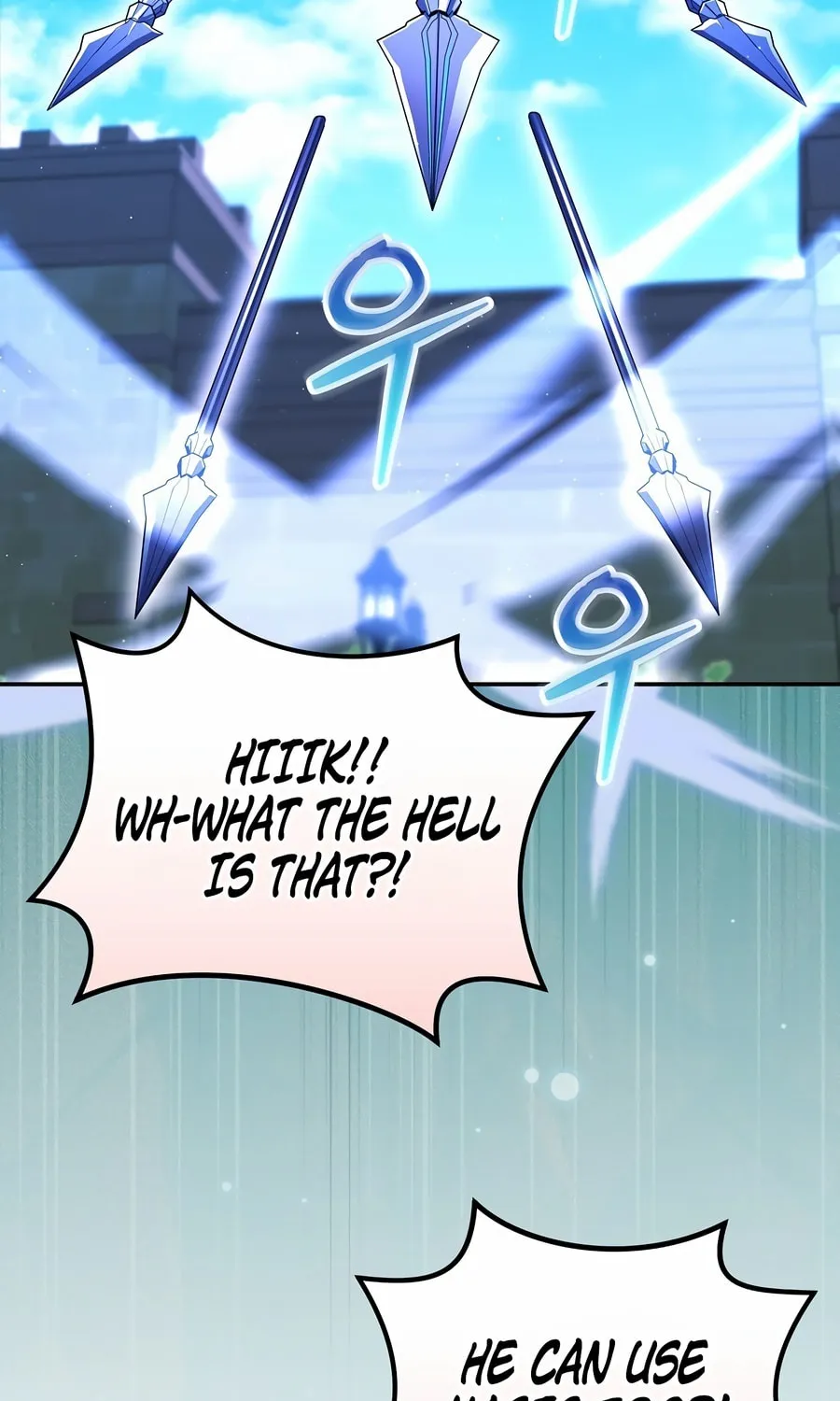 Reborn as the Overpowered Genius Lord Chapter 49 page 11 - 