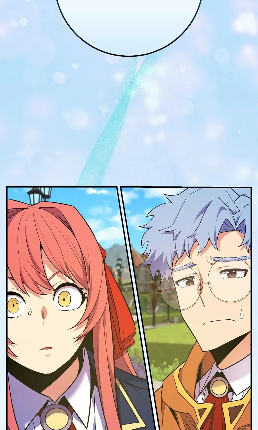Reborn as the Overpowered Genius Lord Chapter 49 page 105 - 