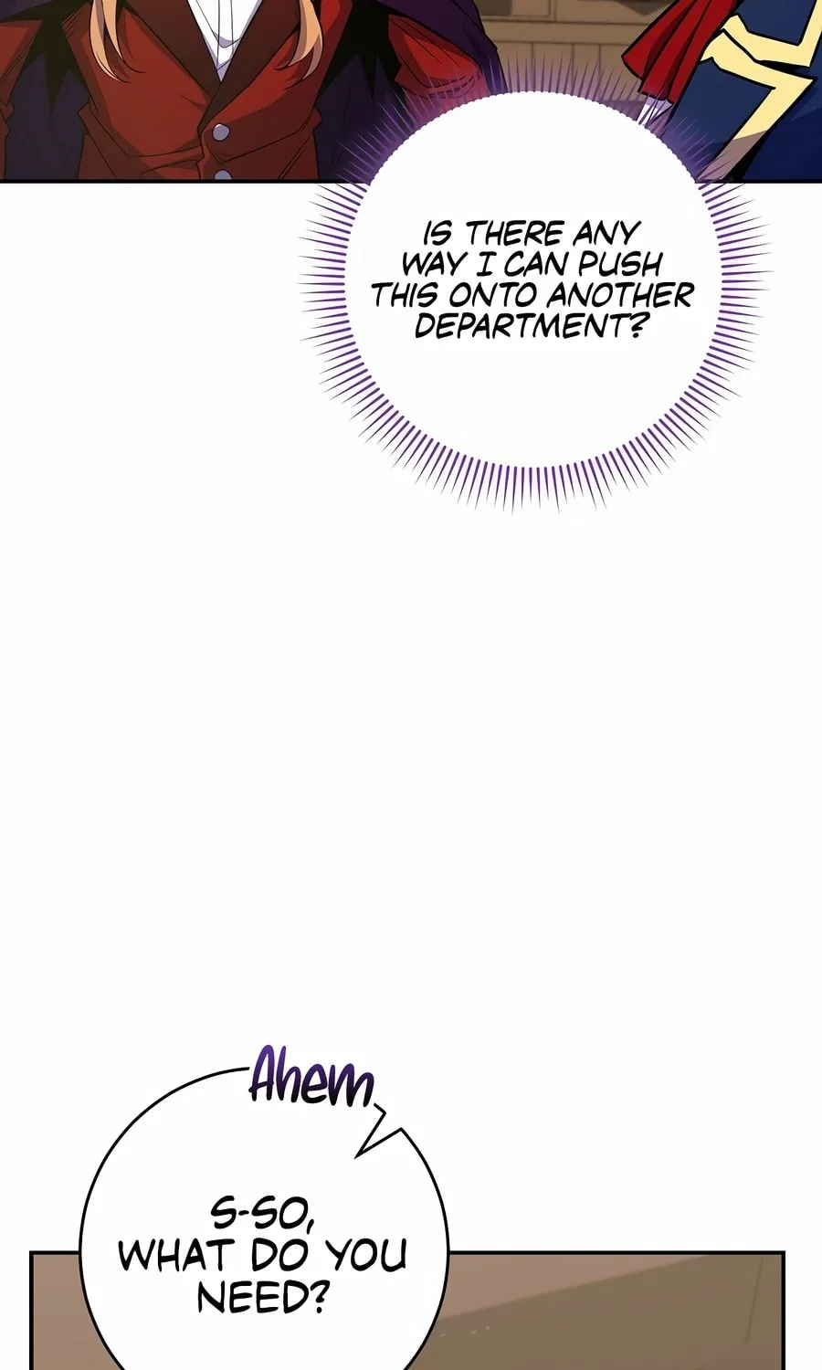 Reborn as the Overpowered Genius Lord Chapter 49 page 109 - 