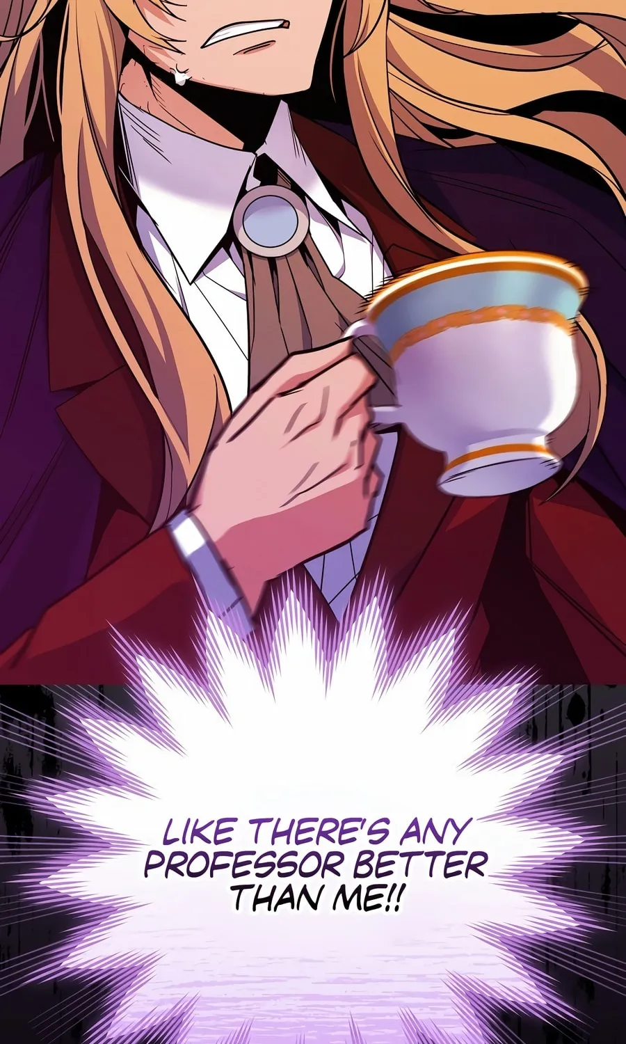 Reborn as the Overpowered Genius Lord Chapter 49 page 118 - 