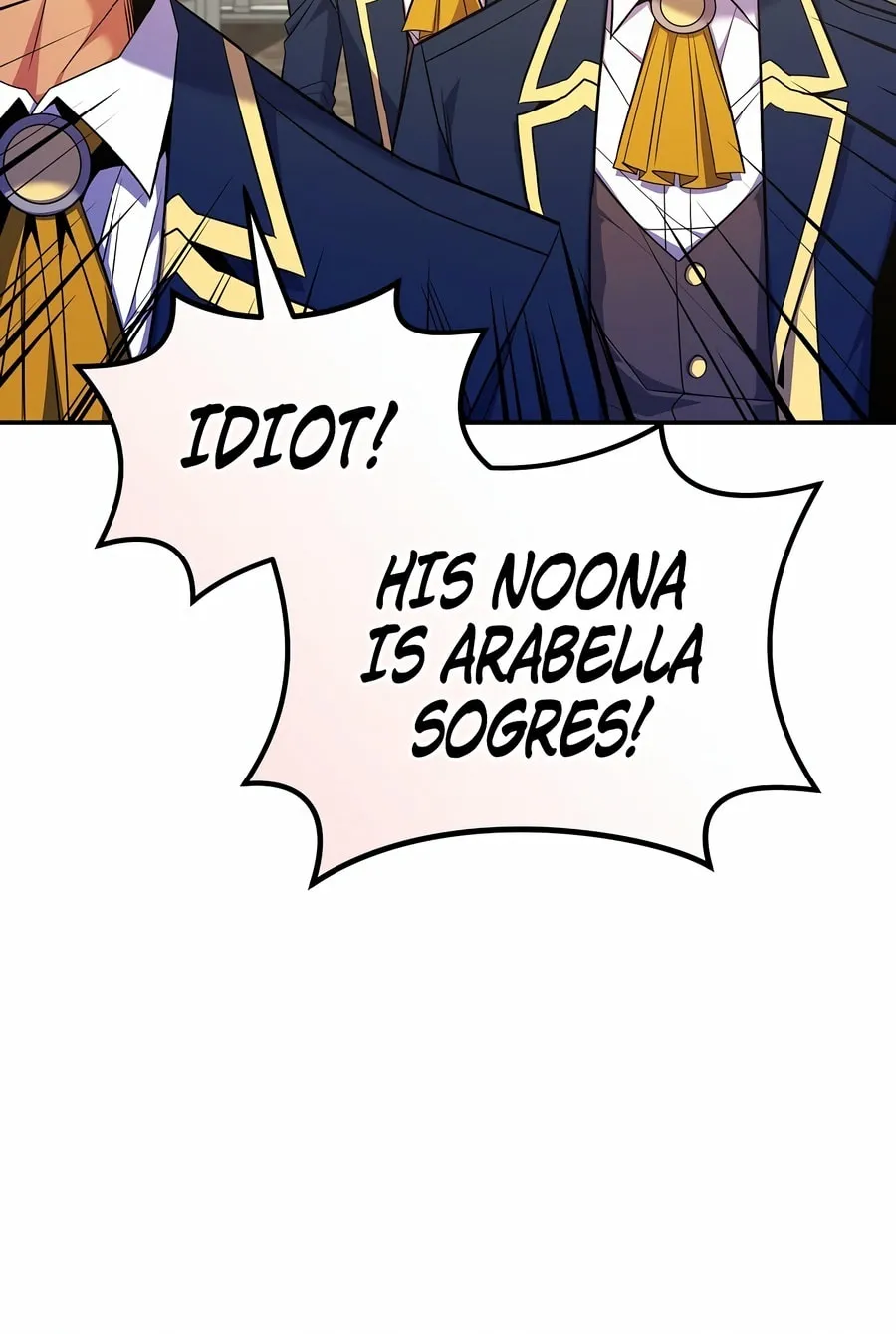 Reborn as the Overpowered Genius Lord Chapter 49 page 13 - 