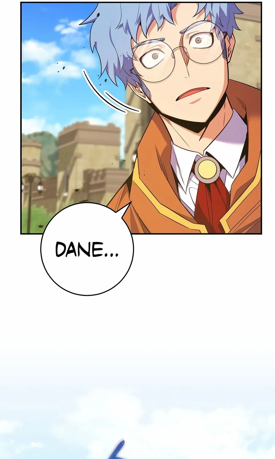 Reborn as the Overpowered Genius Lord Chapter 49 page 14 - 