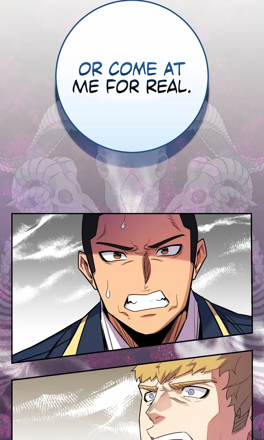 Reborn as the Overpowered Genius Lord Chapter 49 page 19 - 