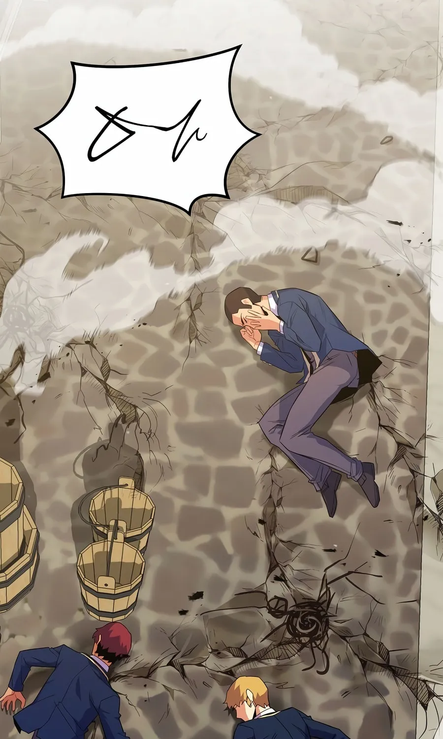 Reborn as the Overpowered Genius Lord Chapter 49 page 25 - 