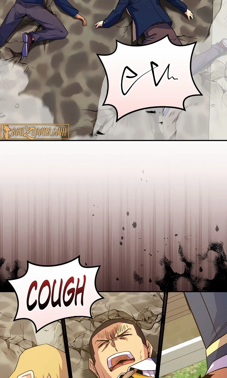 Reborn as the Overpowered Genius Lord Chapter 49 page 26 - 