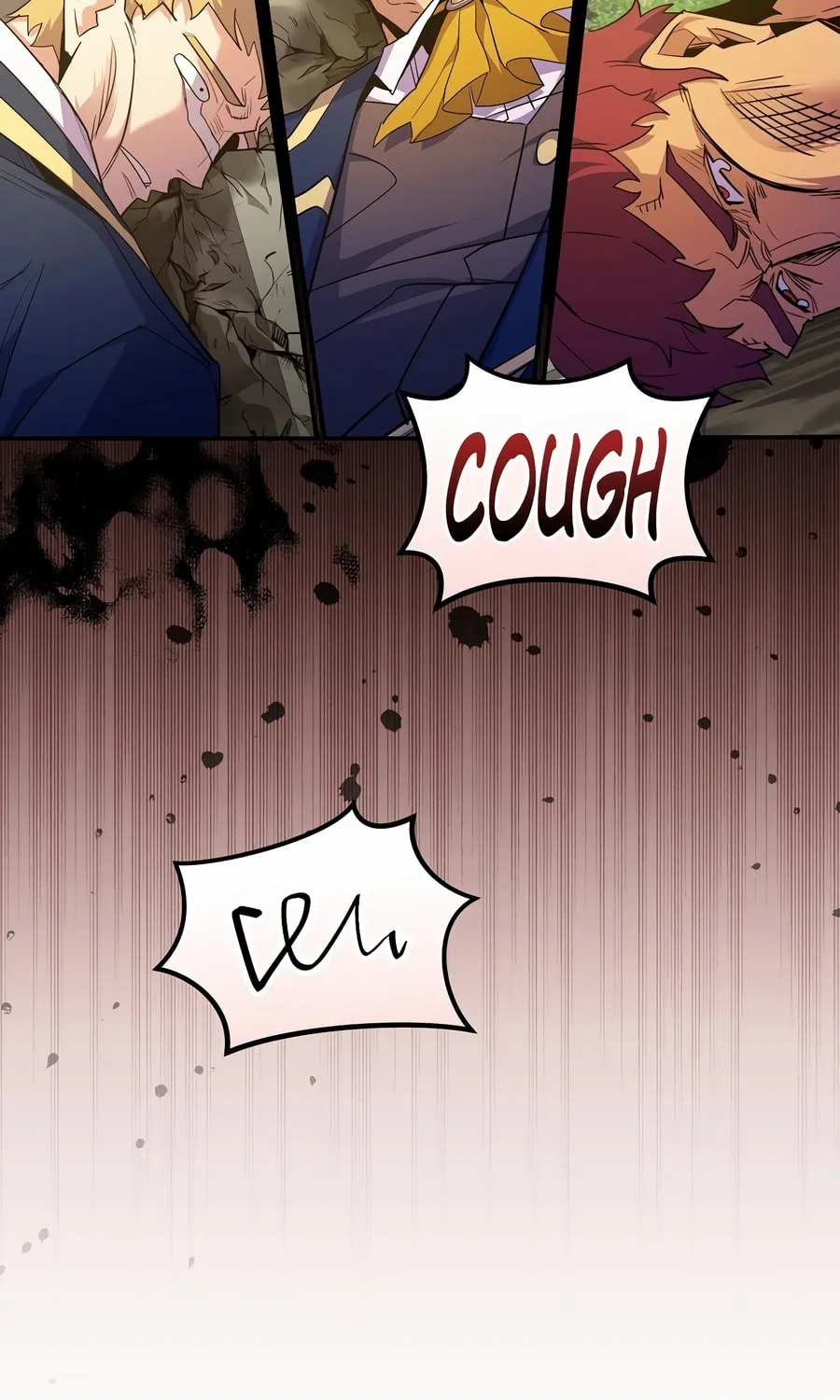 Reborn as the Overpowered Genius Lord Chapter 49 page 27 - 