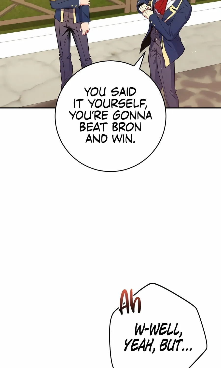 Reborn as the Overpowered Genius Lord Chapter 49 page 31 - 