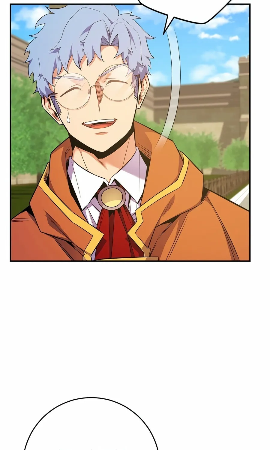Reborn as the Overpowered Genius Lord Chapter 49 page 32 - 