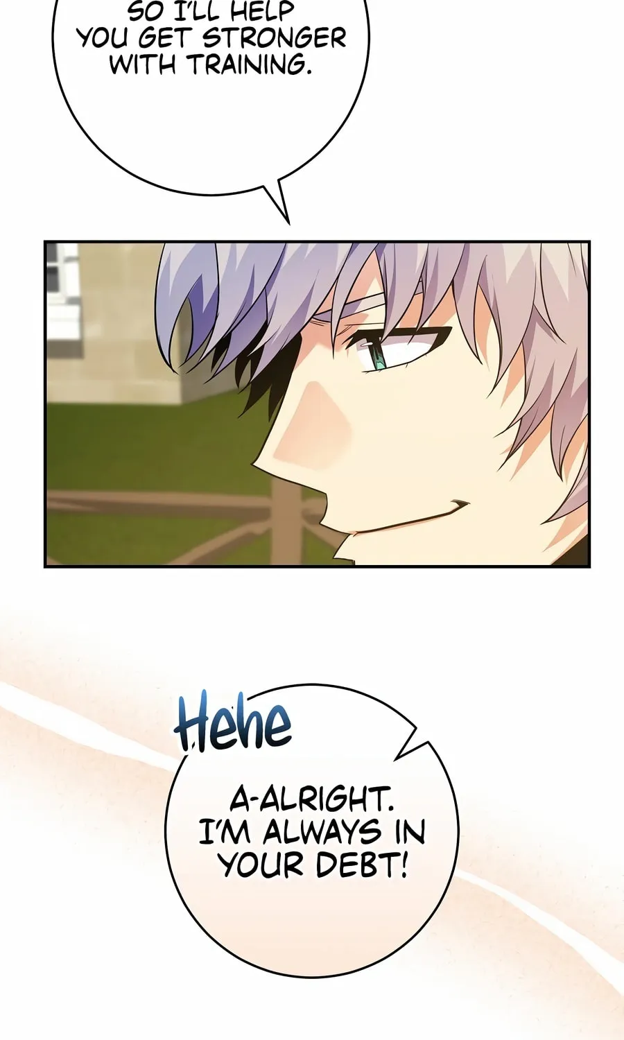 Reborn as the Overpowered Genius Lord Chapter 49 page 33 - 