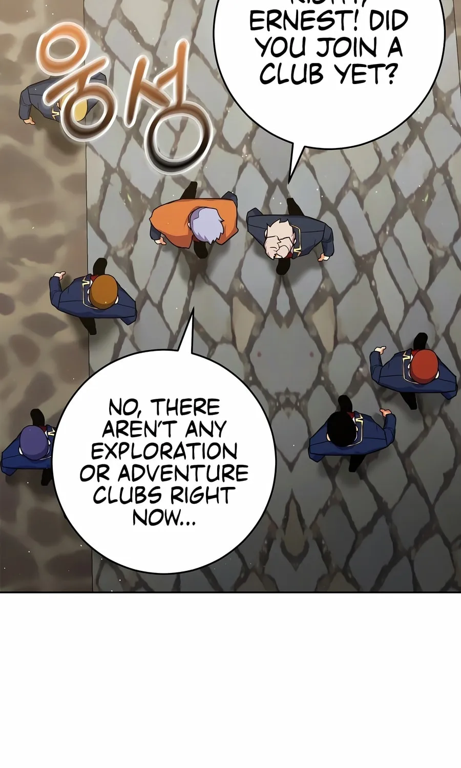 Reborn as the Overpowered Genius Lord Chapter 49 page 36 - 