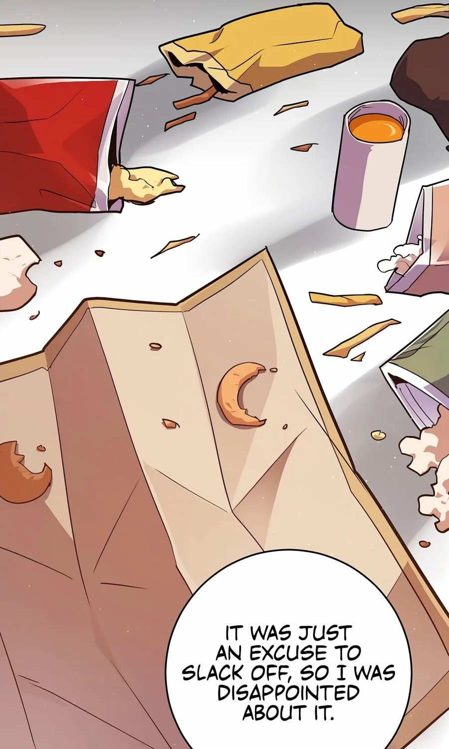 Reborn as the Overpowered Genius Lord Chapter 49 page 41 - 