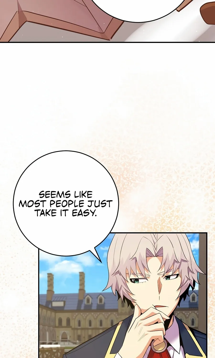 Reborn as the Overpowered Genius Lord Chapter 49 page 42 - 