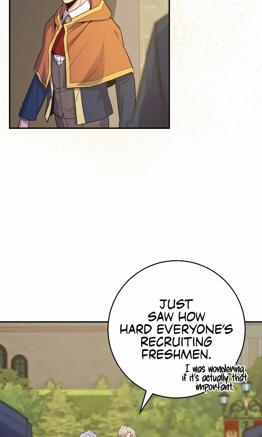 Reborn as the Overpowered Genius Lord Chapter 49 page 44 - 