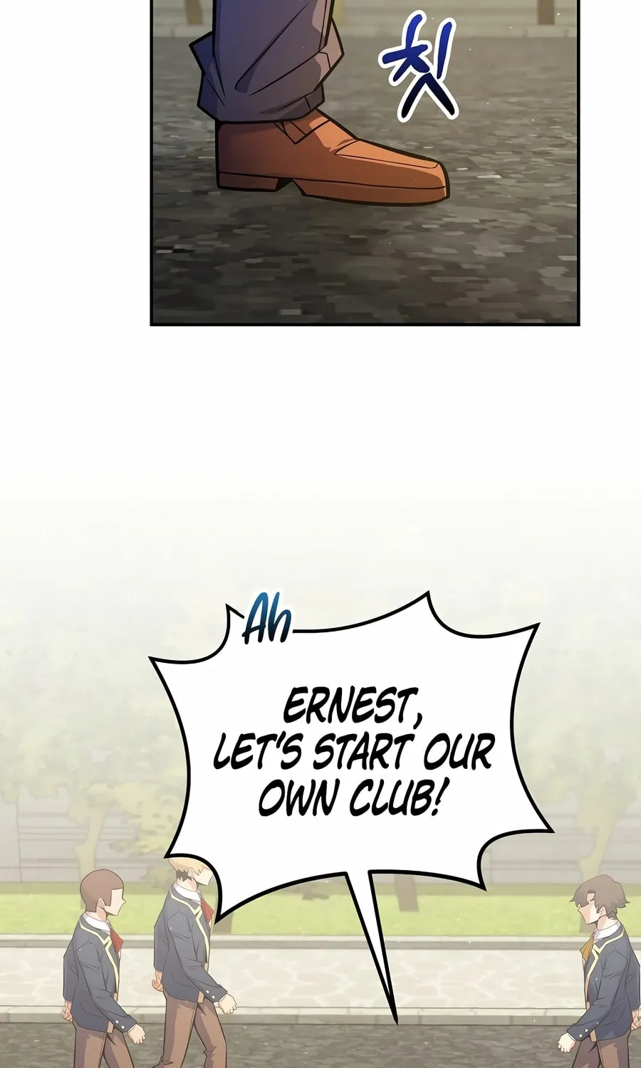 Reborn as the Overpowered Genius Lord Chapter 49 page 49 - 