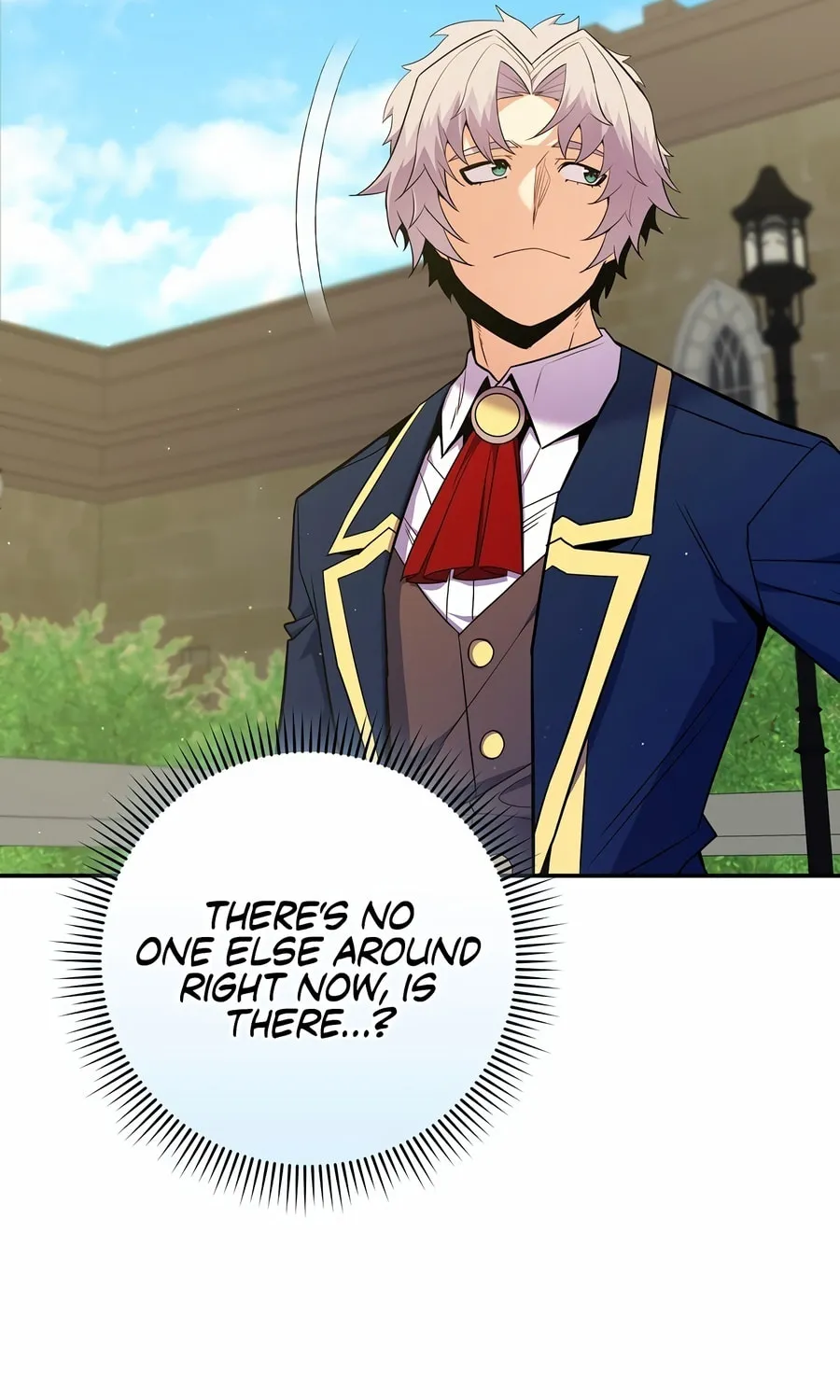 Reborn as the Overpowered Genius Lord Chapter 49 page 6 - 