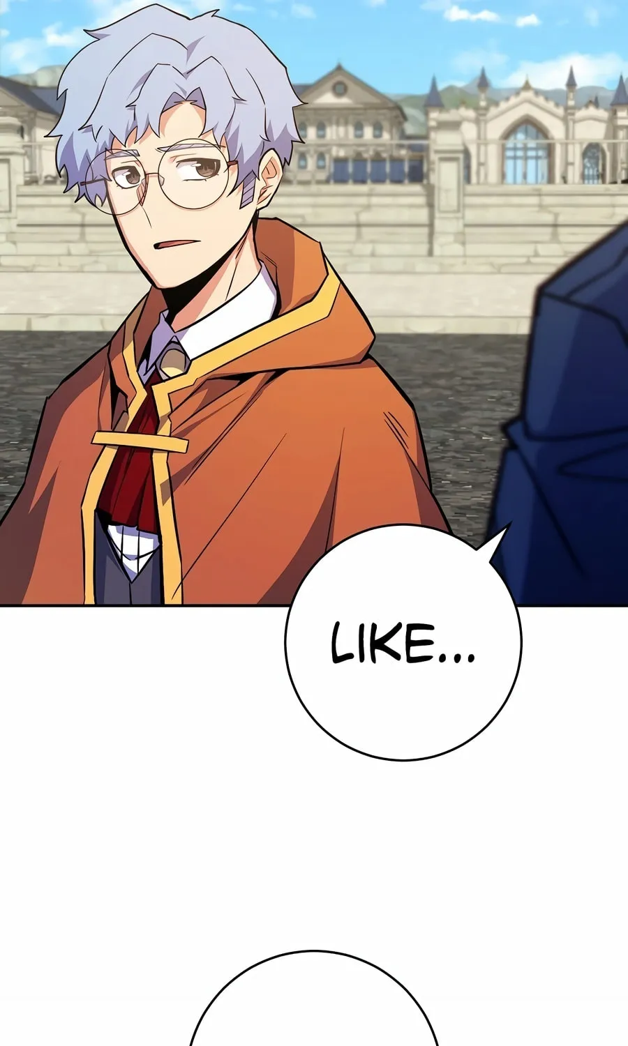 Reborn as the Overpowered Genius Lord Chapter 49 page 52 - 