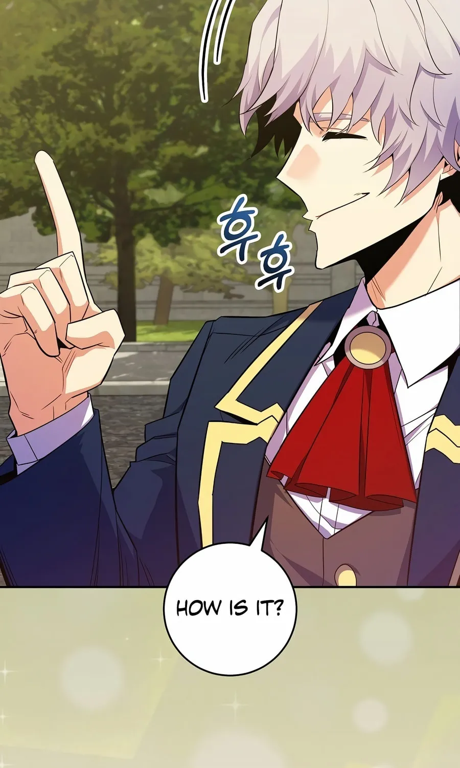 Reborn as the Overpowered Genius Lord Chapter 49 page 56 - 