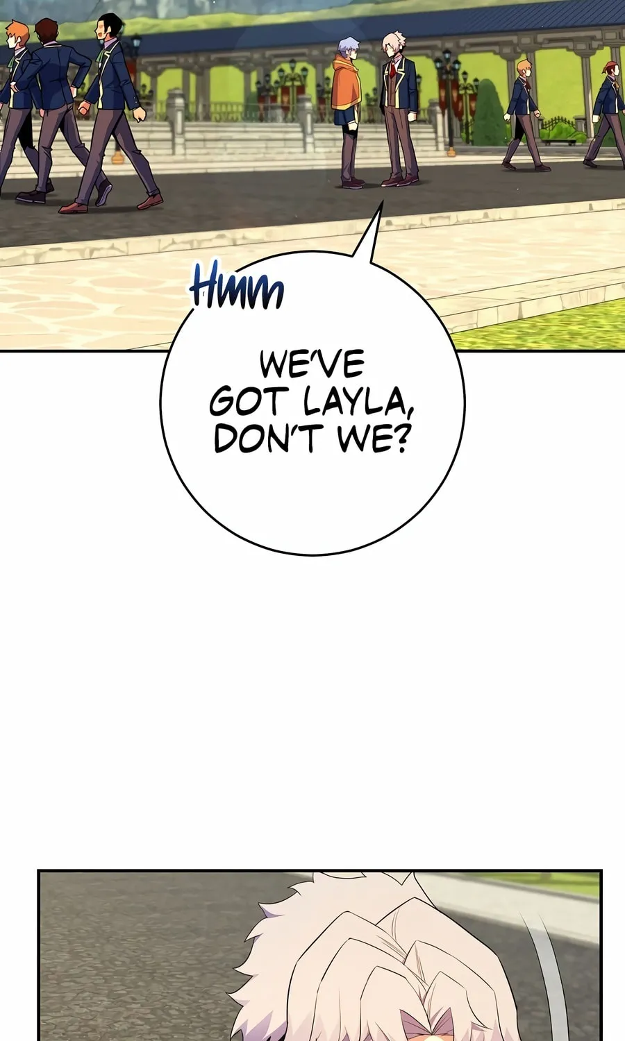 Reborn as the Overpowered Genius Lord Chapter 49 page 69 - 