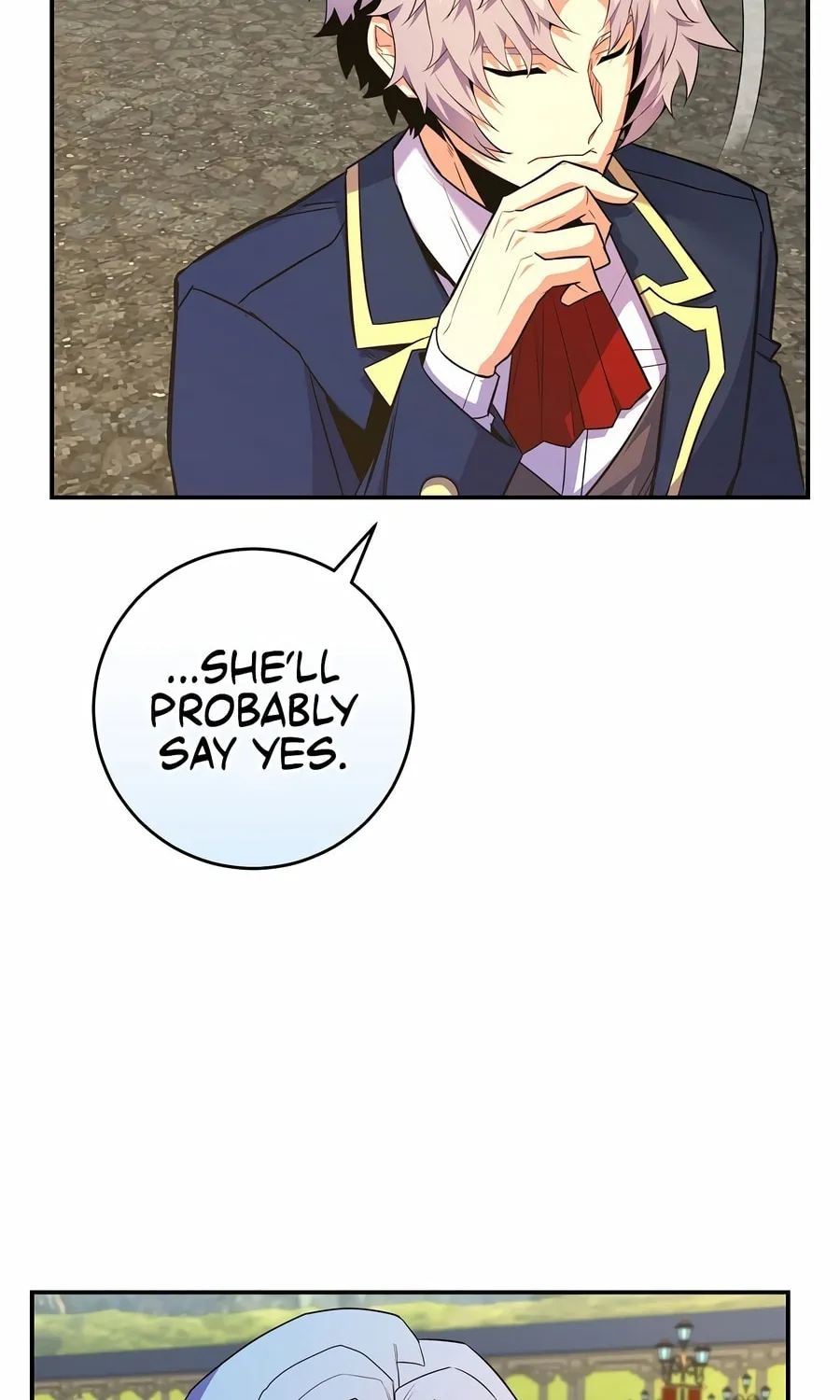 Reborn as the Overpowered Genius Lord Chapter 49 page 70 - 