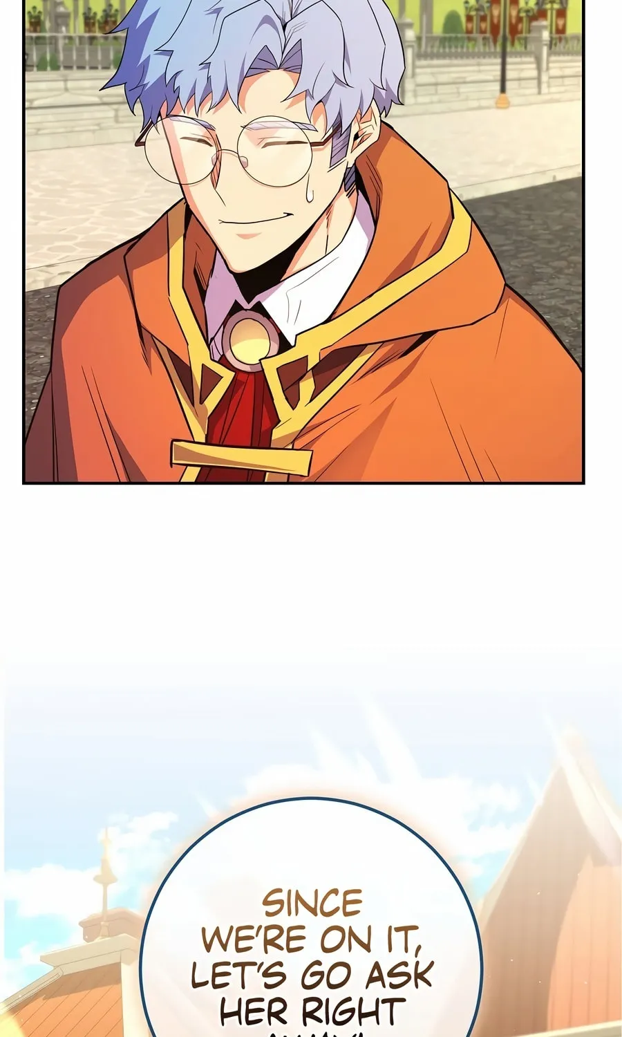 Reborn as the Overpowered Genius Lord Chapter 49 page 71 - 