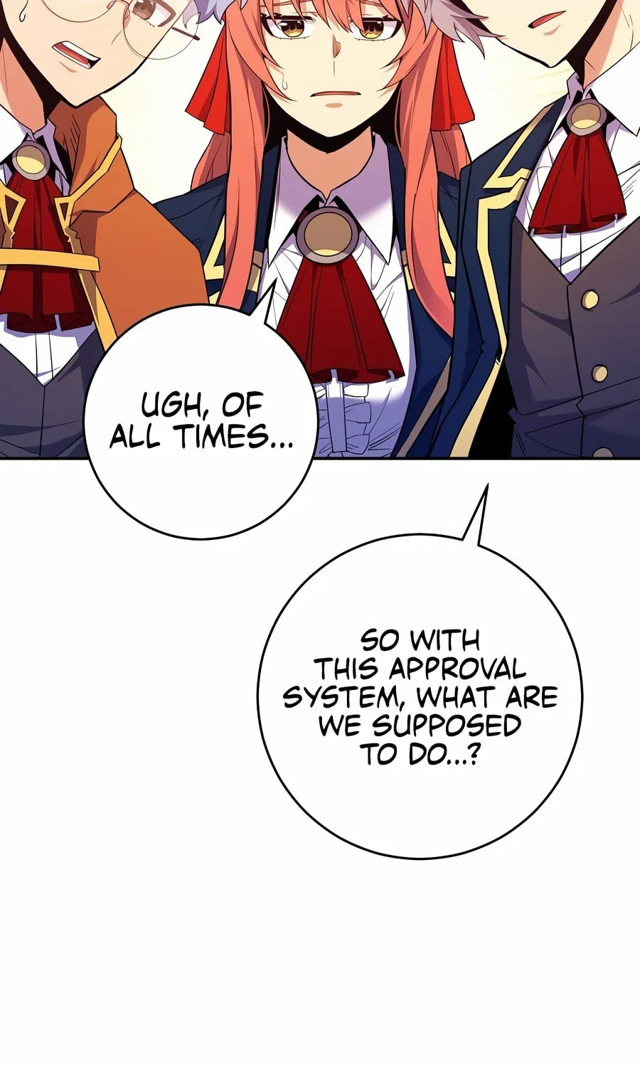 Reborn as the Overpowered Genius Lord Chapter 49 page 92 - 