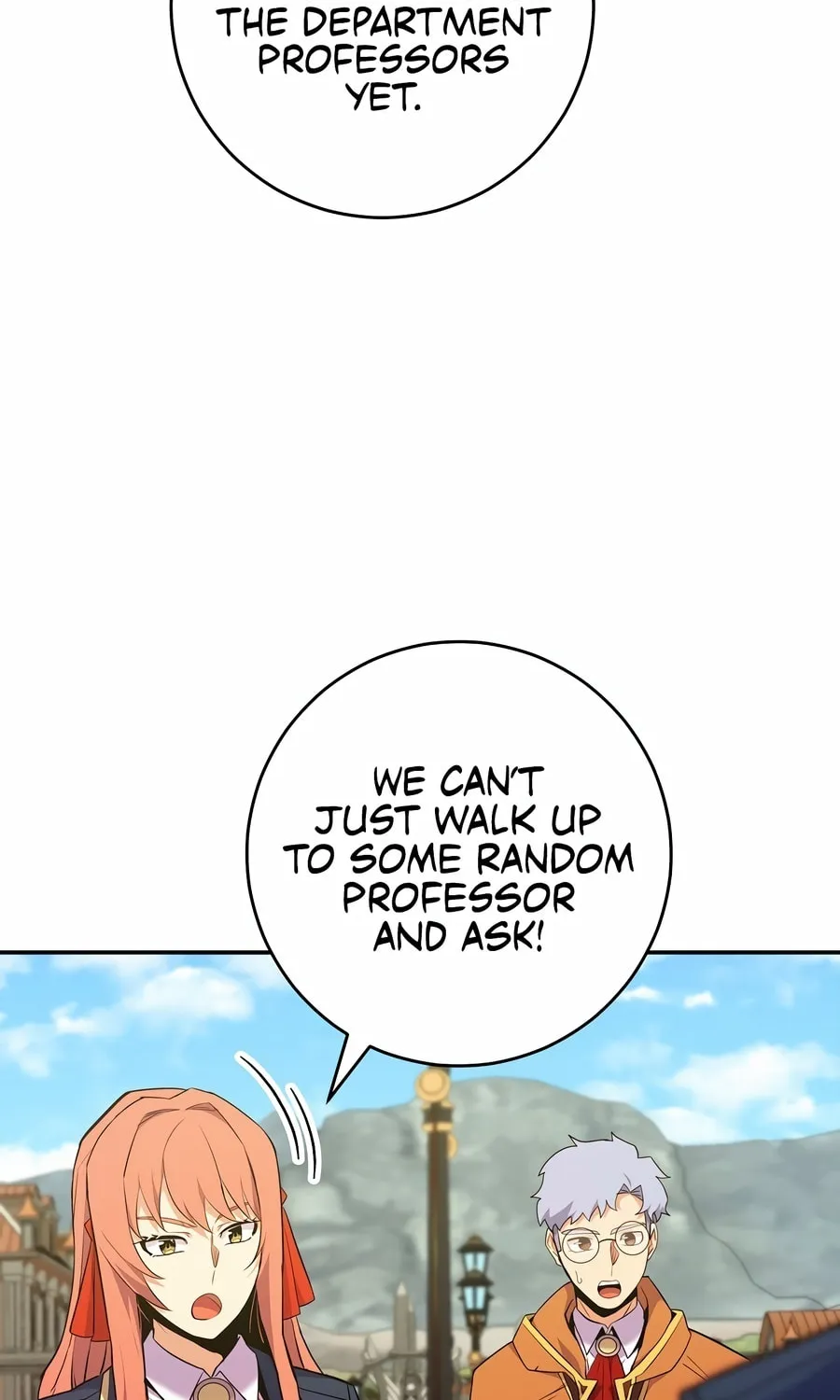Reborn as the Overpowered Genius Lord Chapter 49 page 99 - 