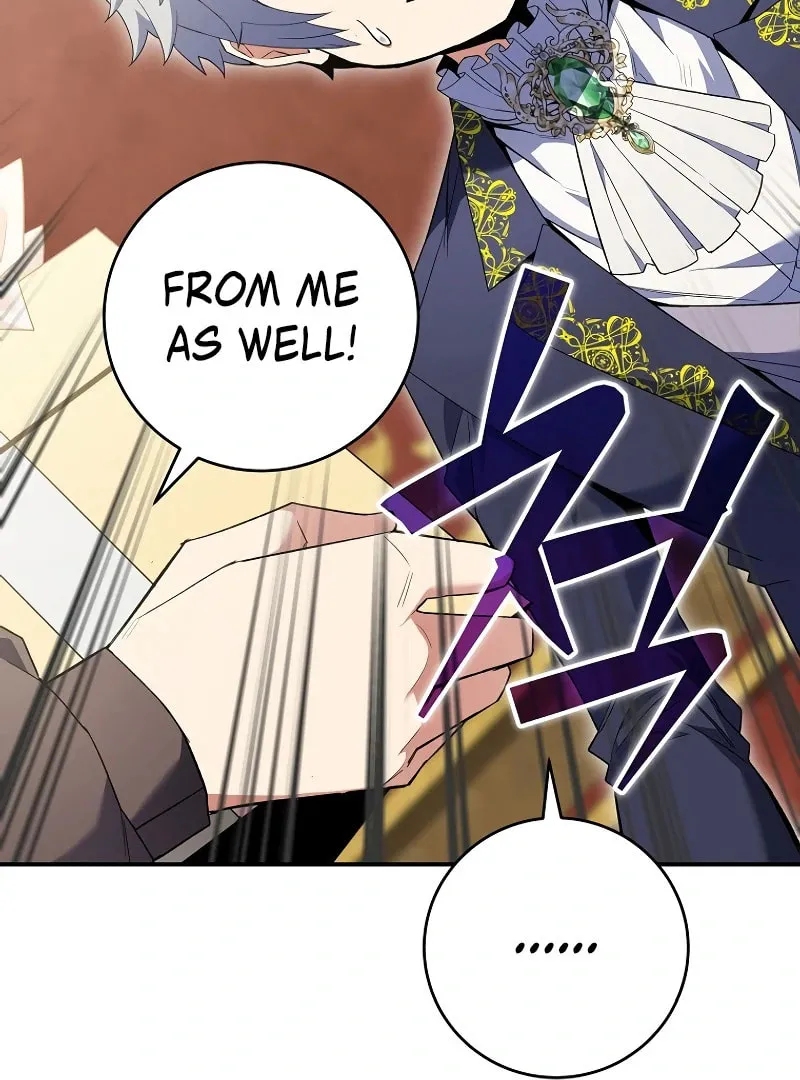 Reborn as the Overpowered Genius Lord Chapter 5 page 3 - 