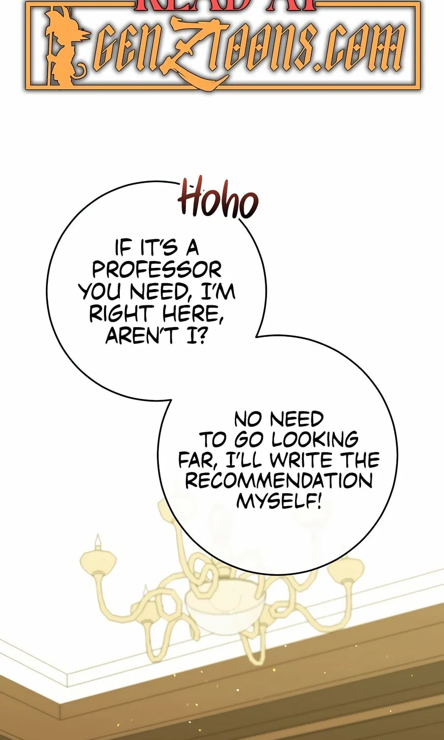 Reborn as the Overpowered Genius Lord Chapter 50 page 2 - 