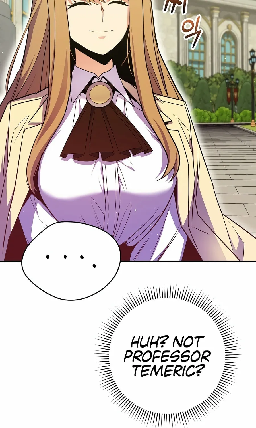Reborn as the Overpowered Genius Lord Chapter 50 page 105 - 