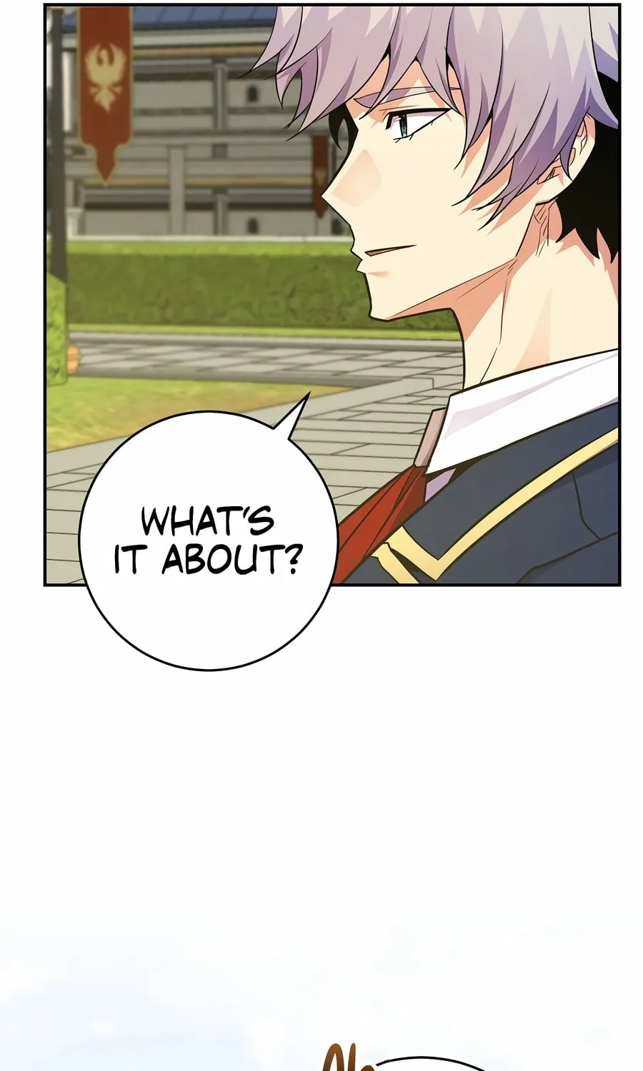 Reborn as the Overpowered Genius Lord Chapter 50 page 107 - 