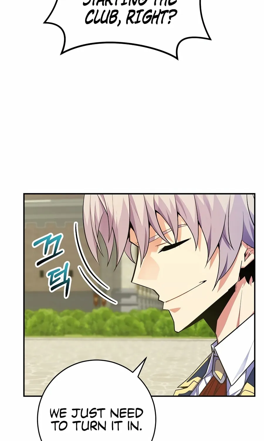 Reborn as the Overpowered Genius Lord Chapter 50 page 19 - 