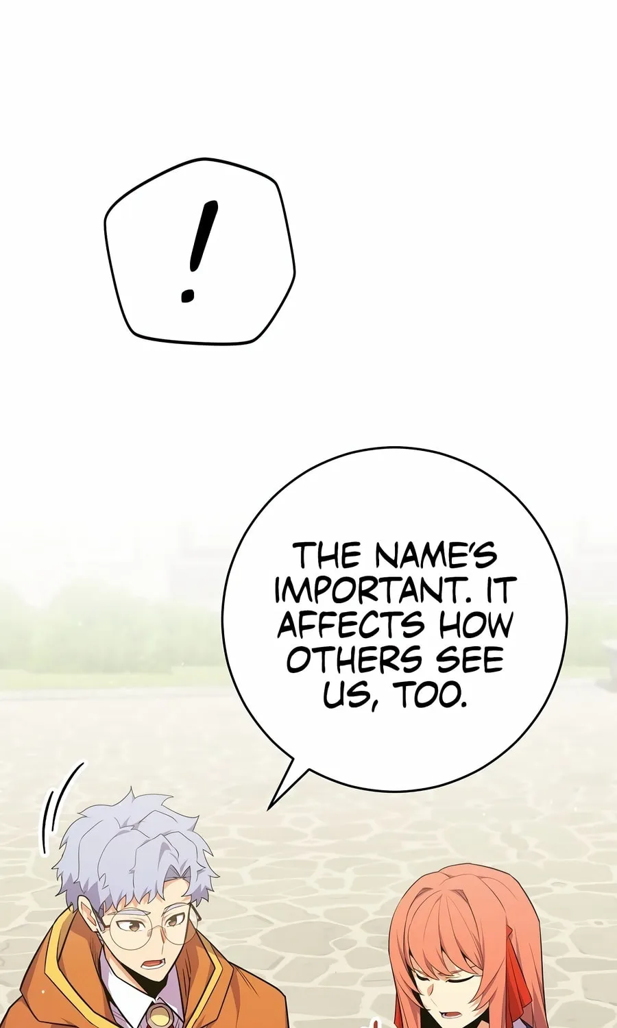 Reborn as the Overpowered Genius Lord Chapter 50 page 24 - 