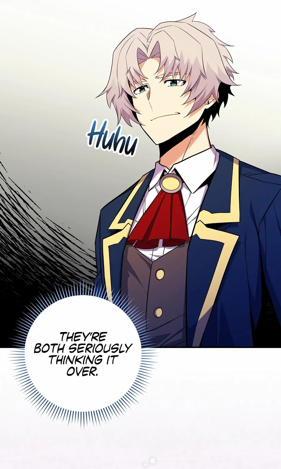 Reborn as the Overpowered Genius Lord Chapter 50 page 27 - 