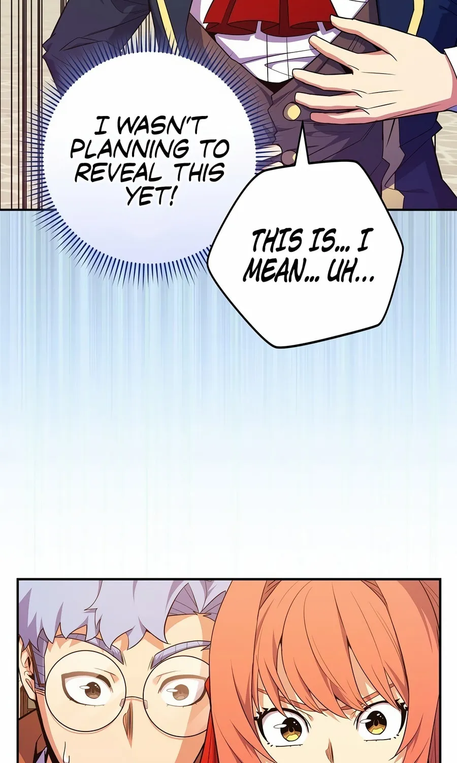 Reborn as the Overpowered Genius Lord Chapter 50 page 37 - 