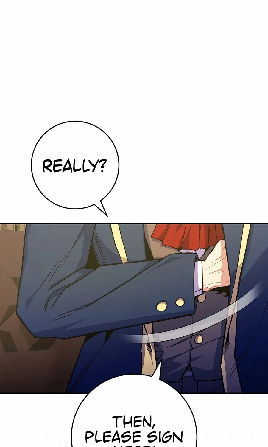 Reborn as the Overpowered Genius Lord Chapter 50 page 5 - 