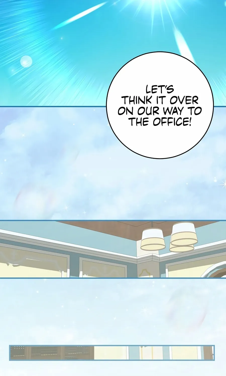 Reborn as the Overpowered Genius Lord Chapter 50 page 54 - 