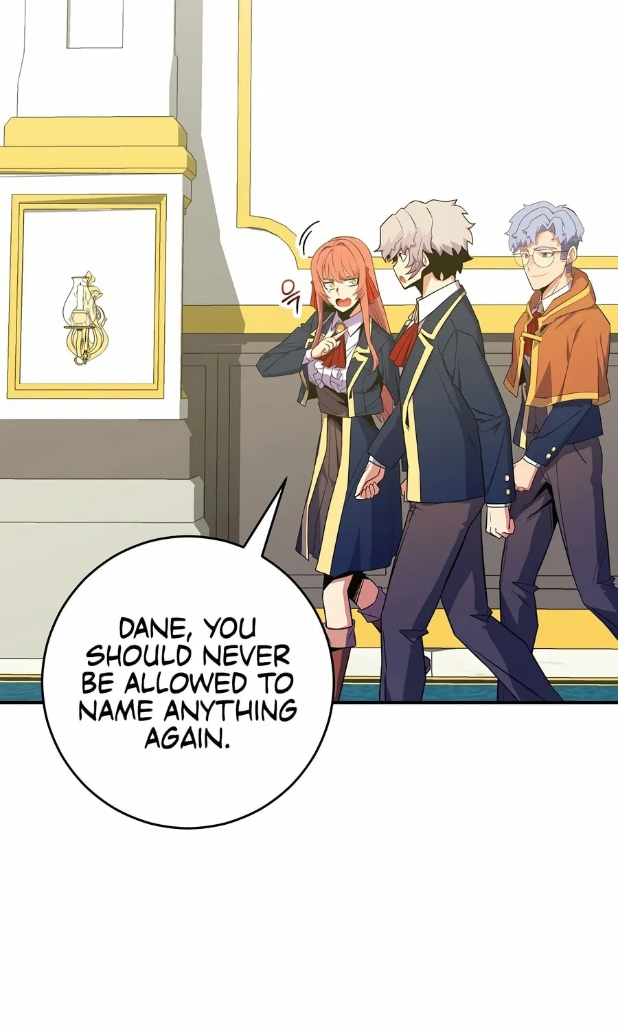 Reborn as the Overpowered Genius Lord Chapter 50 page 60 - 
