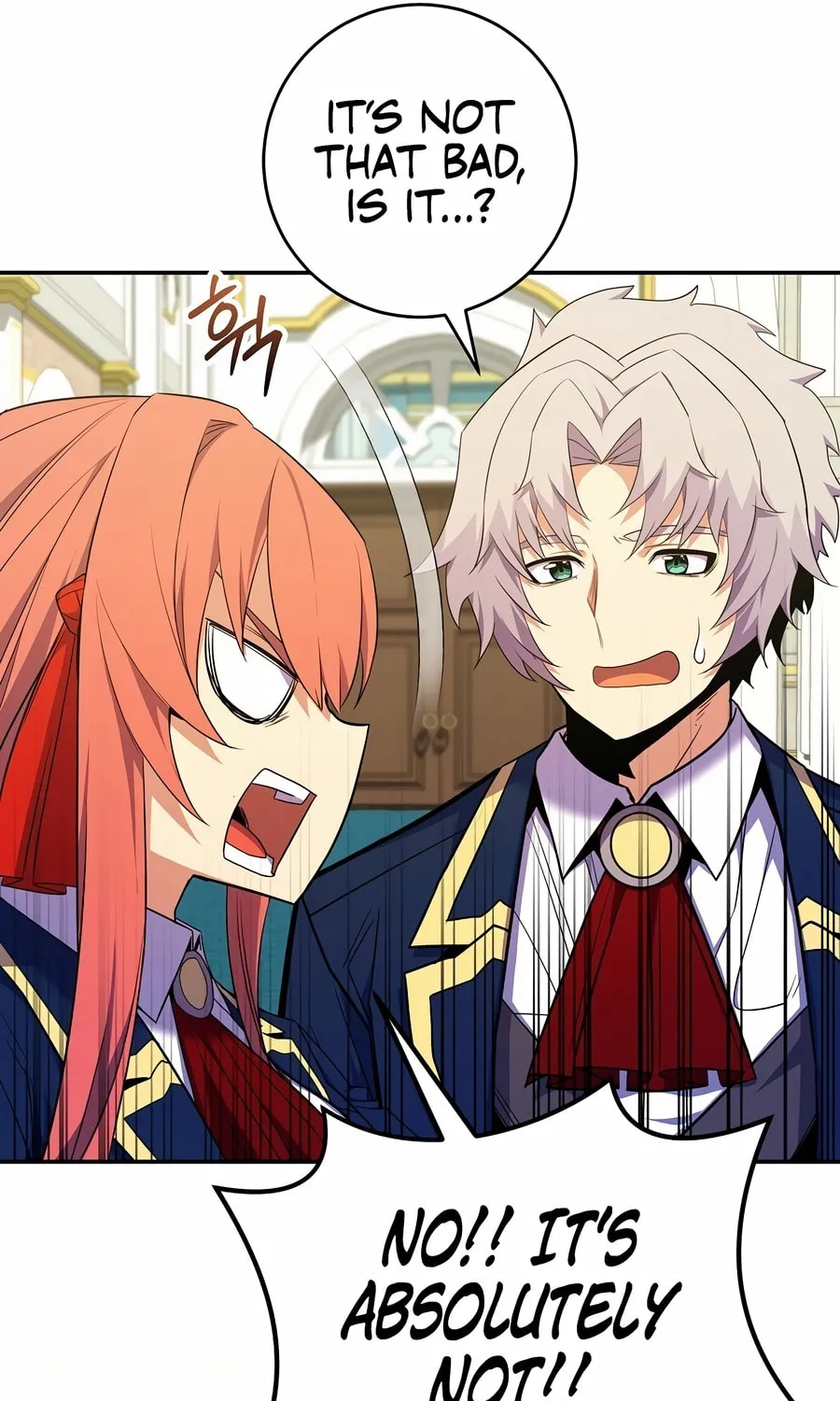 Reborn as the Overpowered Genius Lord Chapter 50 page 62 - 