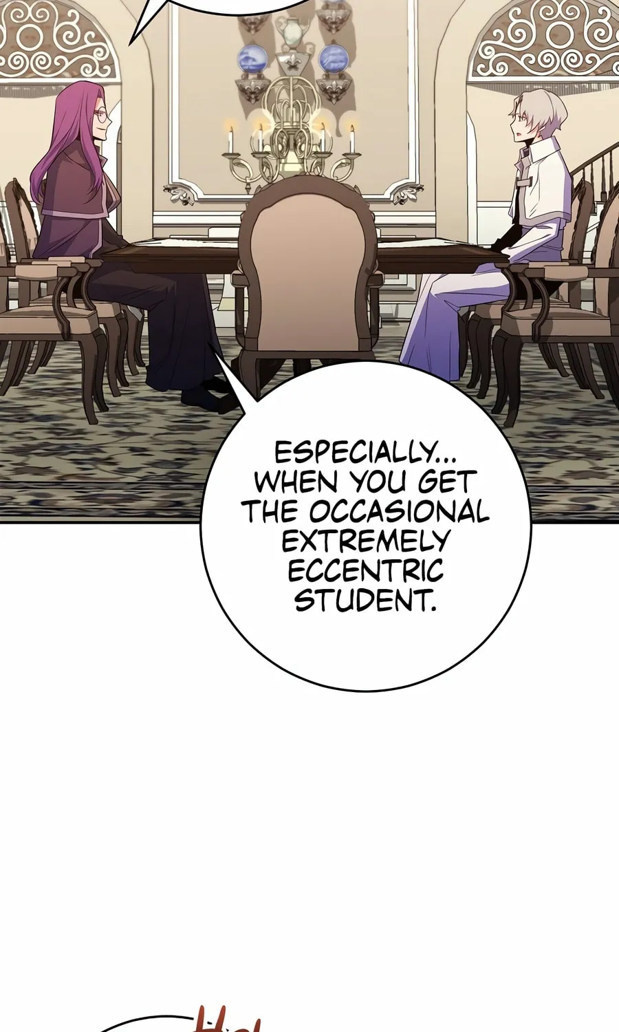 Reborn as the Overpowered Genius Lord Chapter 50 page 69 - 