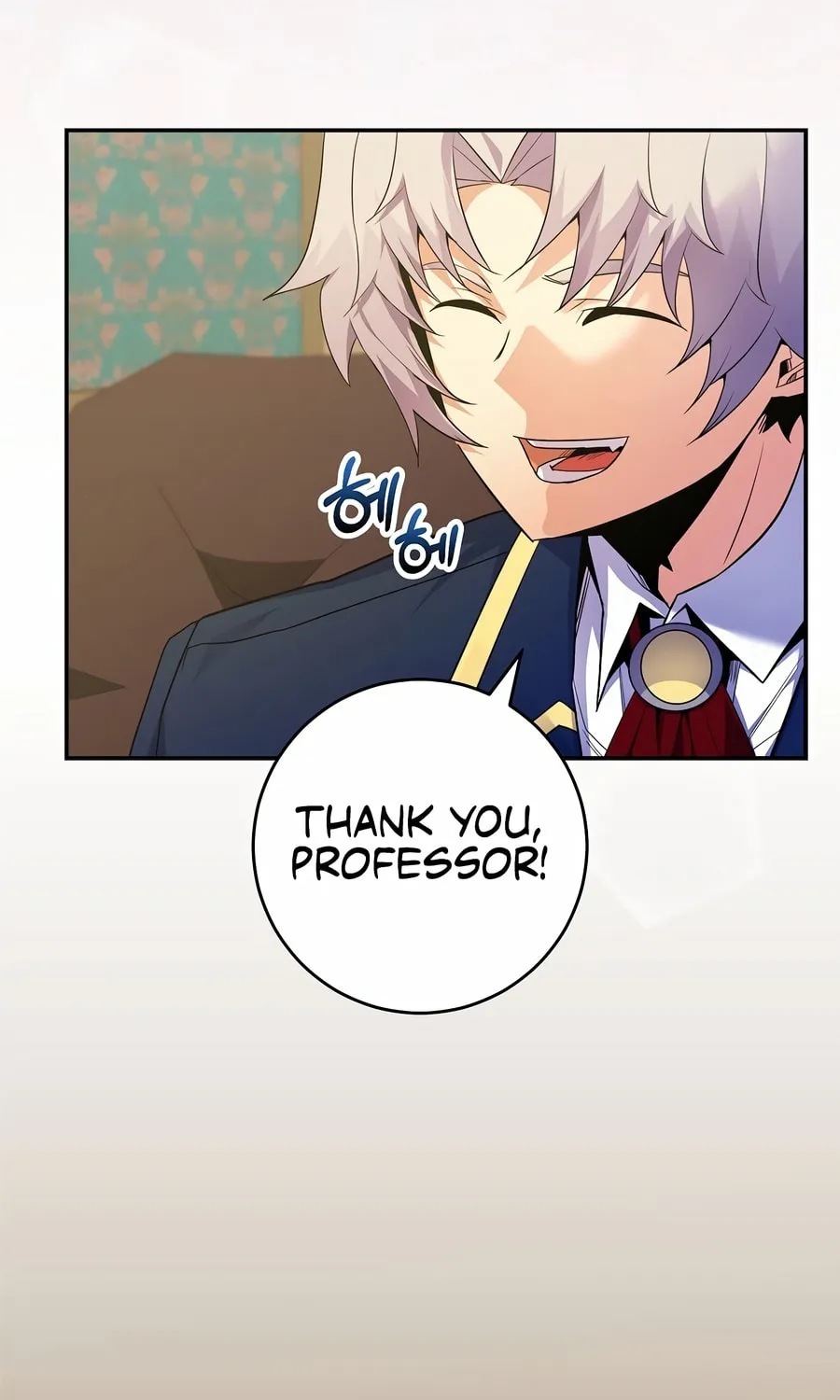 Reborn as the Overpowered Genius Lord Chapter 50 page 9 - 