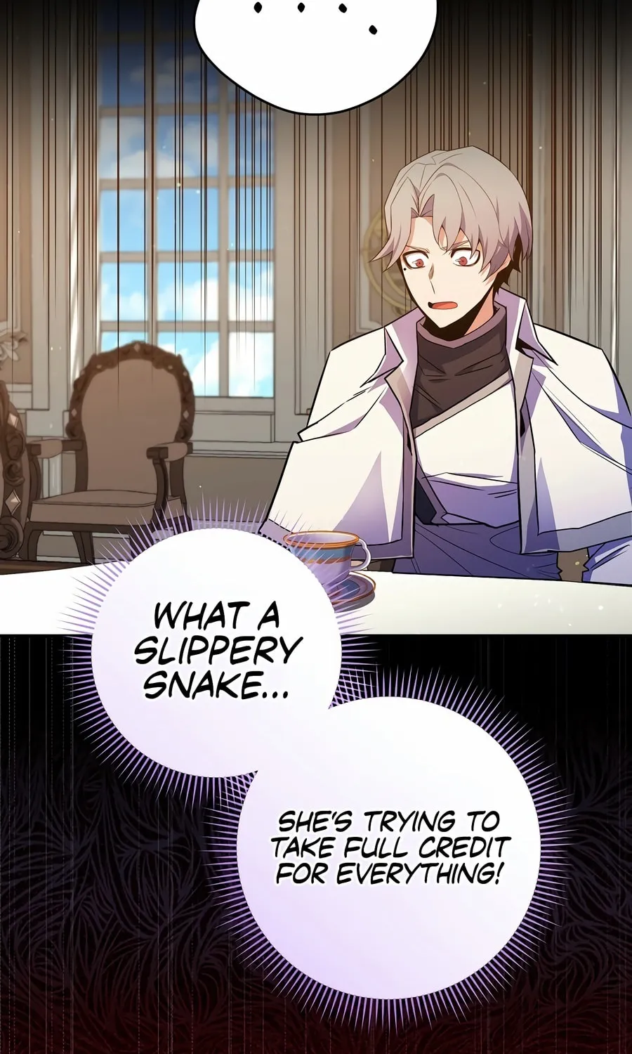 Reborn as the Overpowered Genius Lord Chapter 50 page 82 - 
