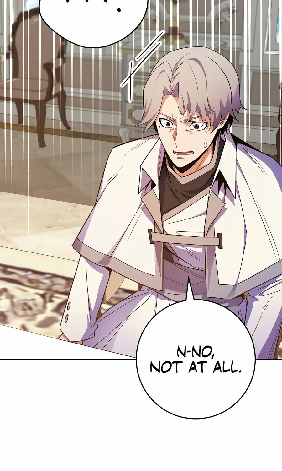 Reborn as the Overpowered Genius Lord Chapter 50 page 86 - 