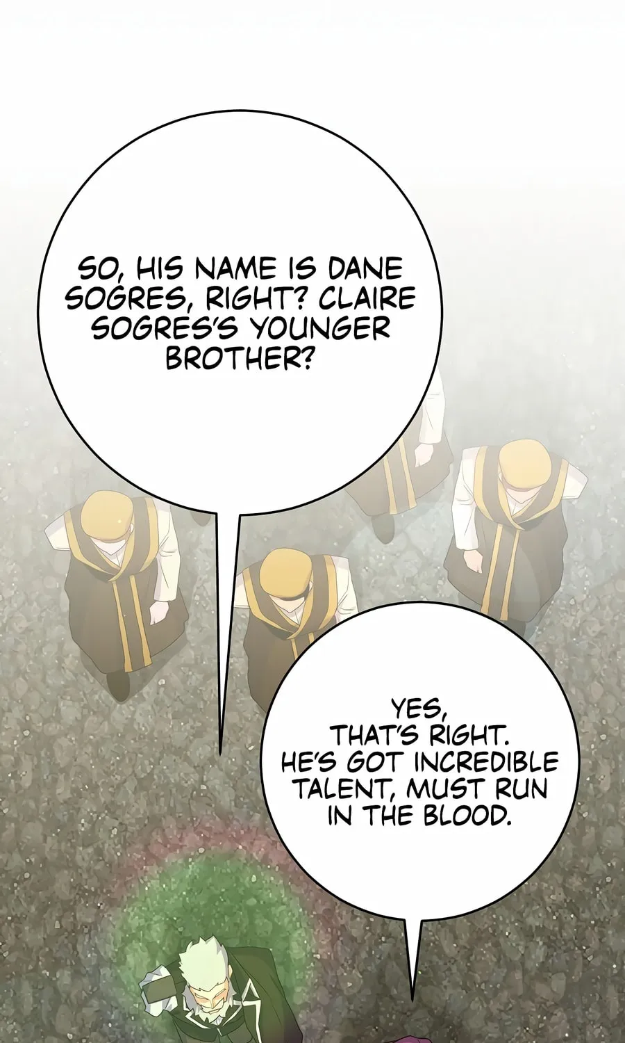 Reborn as the Overpowered Genius Lord Chapter 51 page 102 - 