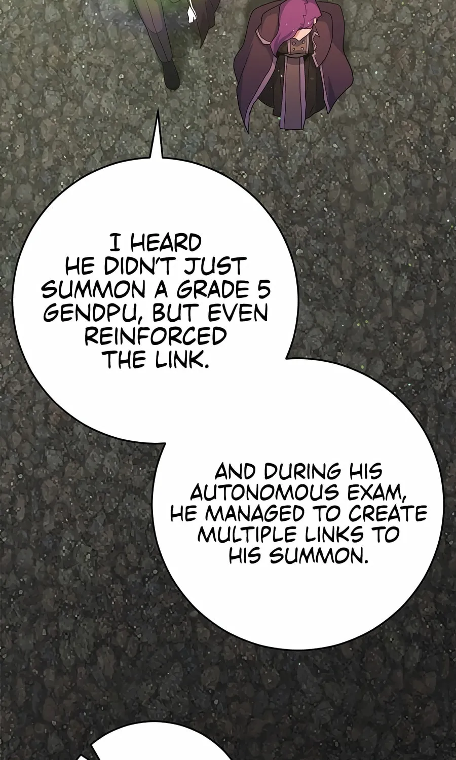 Reborn as the Overpowered Genius Lord Chapter 51 page 103 - 