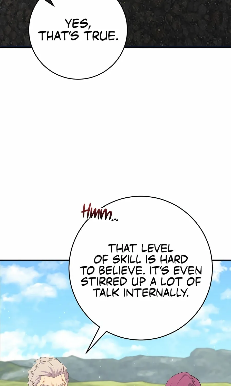 Reborn as the Overpowered Genius Lord Chapter 51 page 104 - 