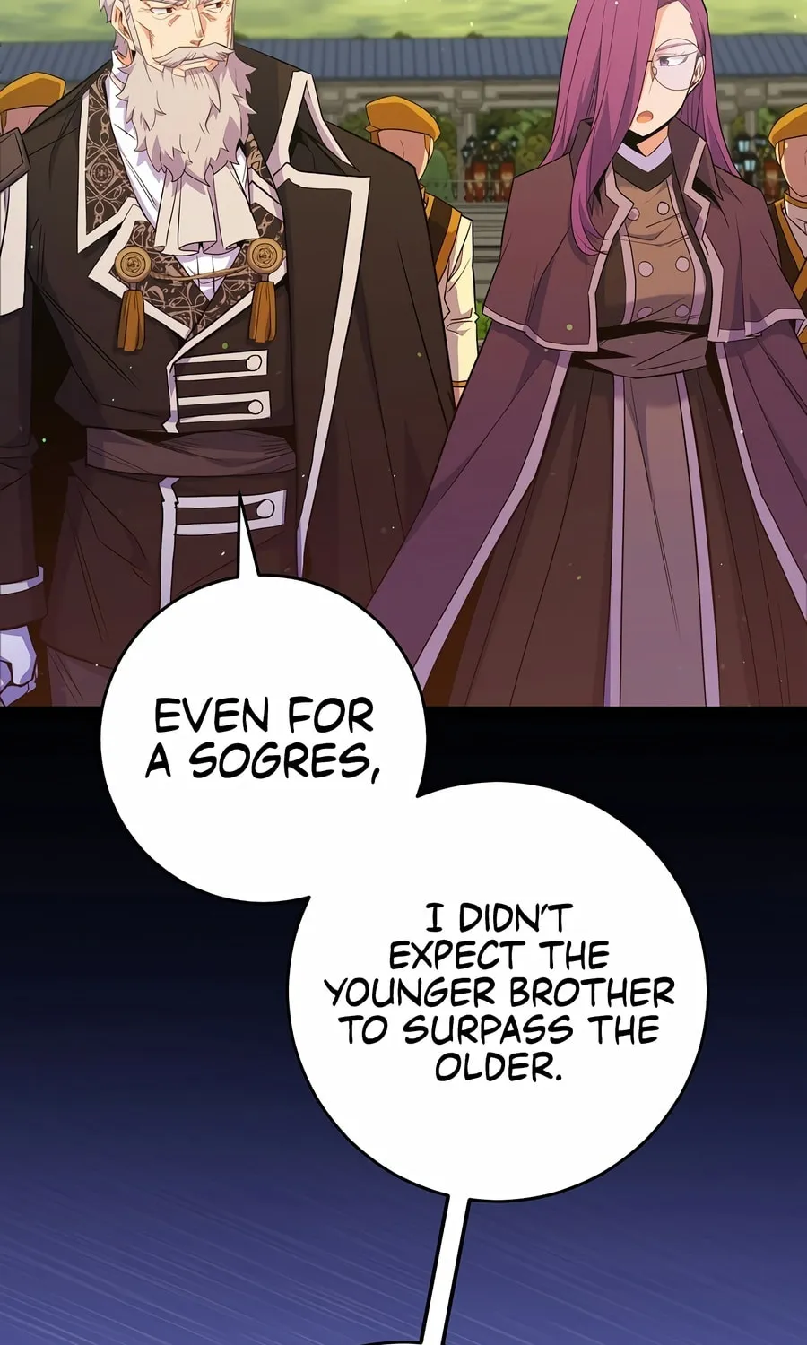 Reborn as the Overpowered Genius Lord Chapter 51 page 105 - 